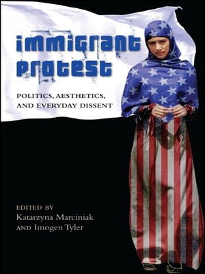 cover image of Immigrant Protest